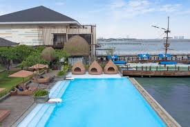 Rekomendasi Hotel Candidasa Terbaik untuk Liburan Nyaman di Bali Timur