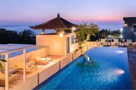 Rekomendasi Hotel Terdekat di Candidasa: Pilihan Menginap Nyaman untuk Liburan di Bali Timur