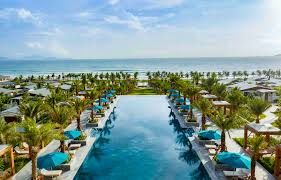 Rekomendasi Hotel di Karangasem Bali: Menginap Nyaman di Tengah Alam dan Budaya Bali Timur