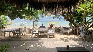 Rekomendasi Taman Ujung Restaurant: Nikmati Santapan Lezat di Tengah Kemegahan Istana Air Bali Timur